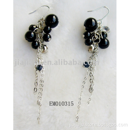 Earrings EM010315